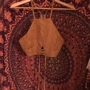 3 for $20 Crop top